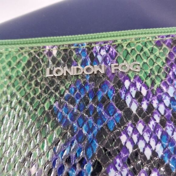 LONDON FOG WALLET/POUCHES - Picture 2 of 14